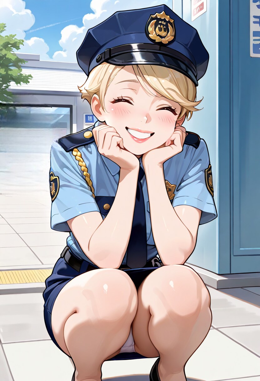 キュンとしちゃう笑顔と言葉のギャップにキュン死❤