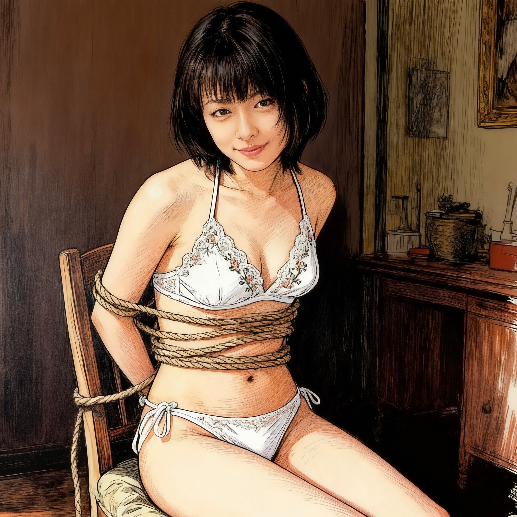 美女名鑑　37