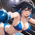 羞恥心など、ブン殴れ 2枚目