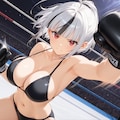 羞恥心など、ブン殴れ 4枚目