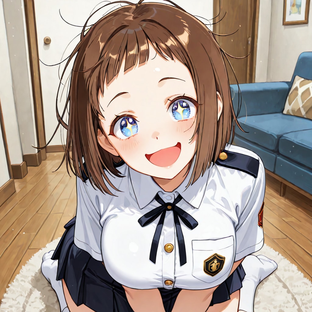 おはよ