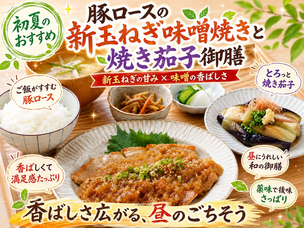 本日のランチ
