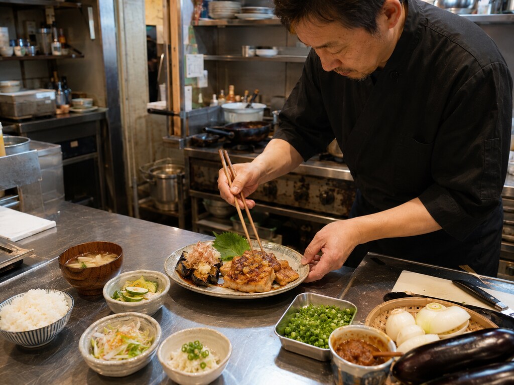 本日のランチ