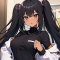 たわたなお姉さん 2枚目