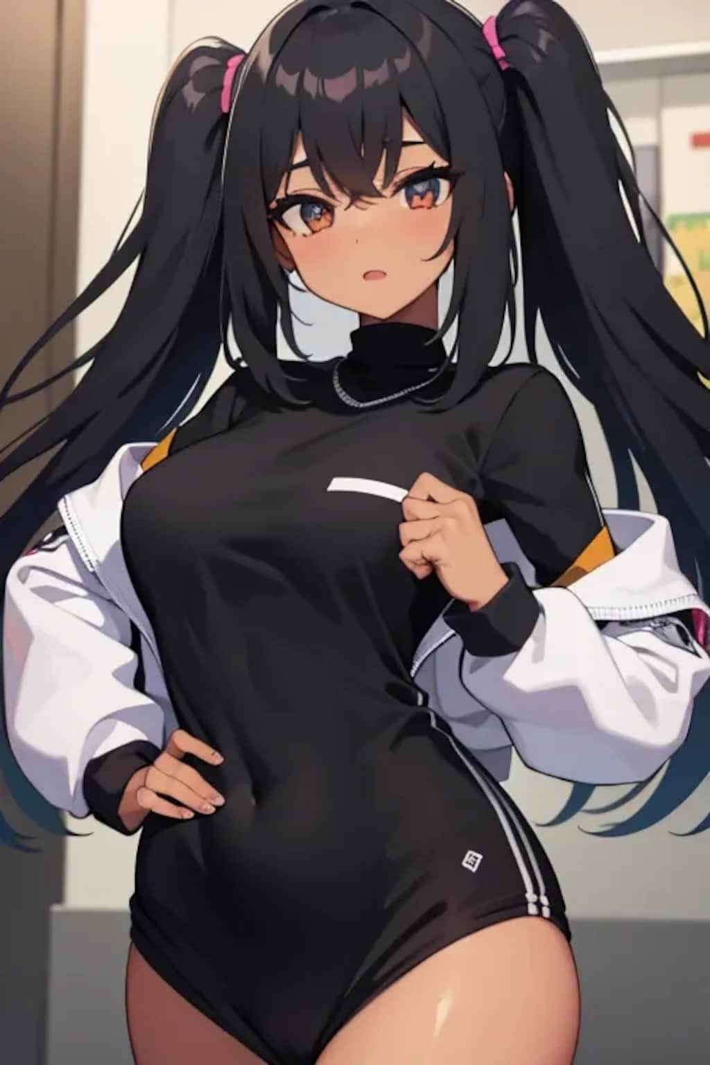 たわたなお姉さん