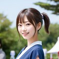 織姫様 2枚目