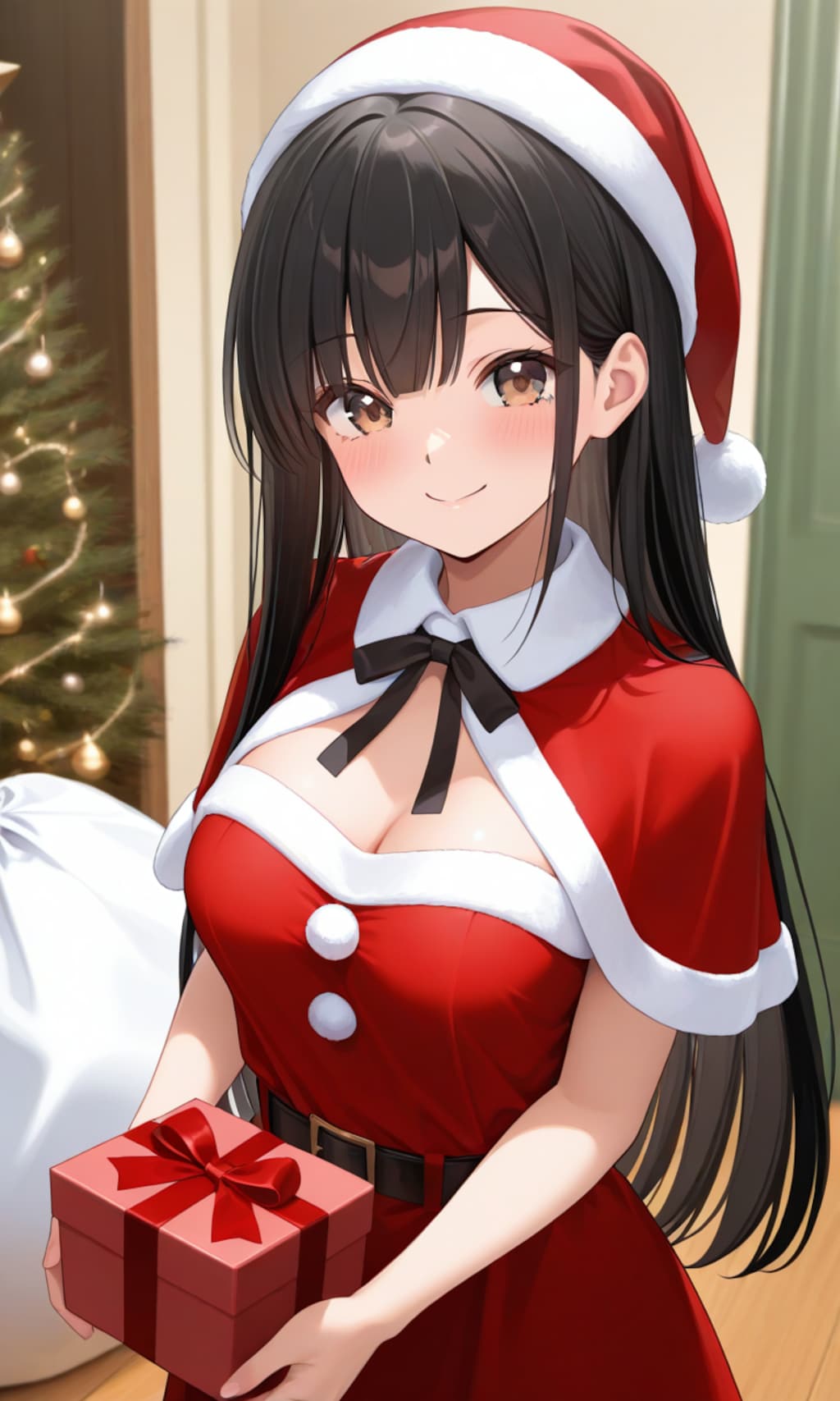 メリークリスマス！