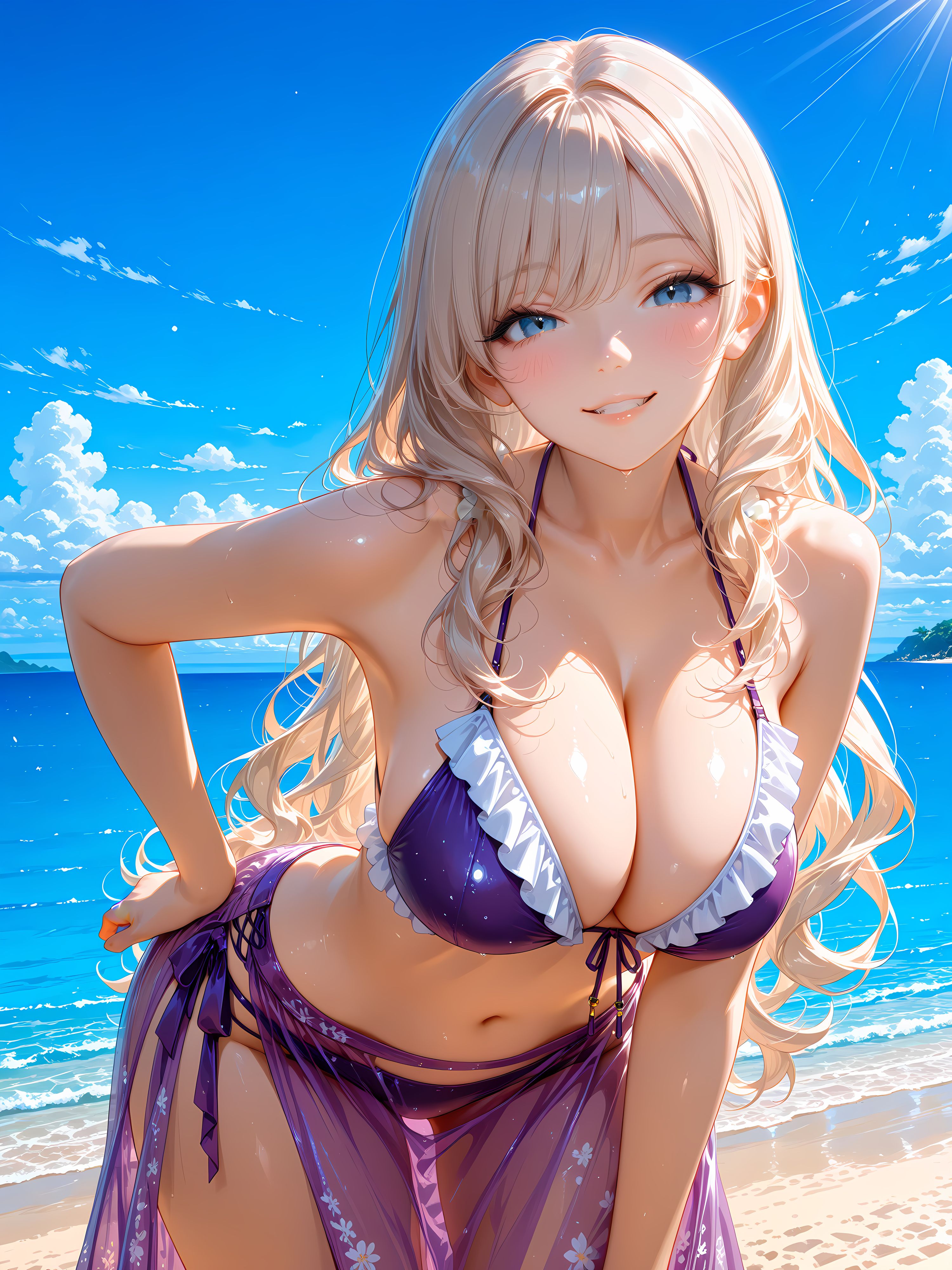 グラドルギャルちゃん