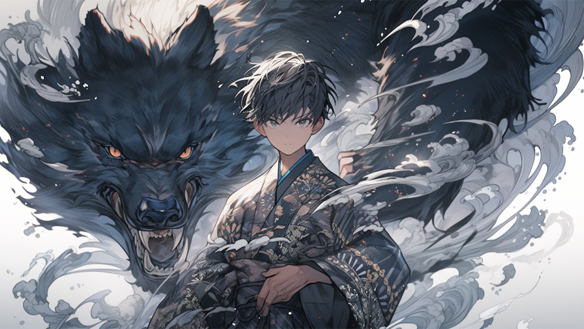 人狼