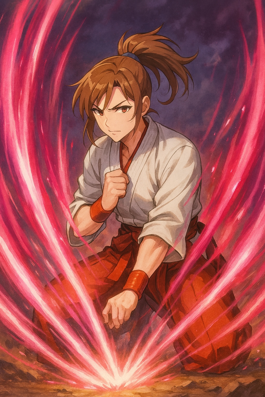 麗人グ・ストーム