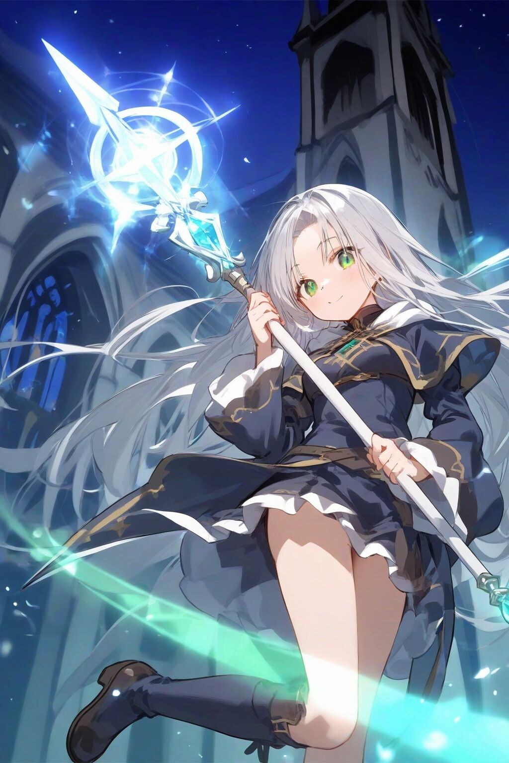 ステラちゃん400