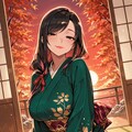 158dgさんのところの鈴音さん　その２ 4枚目