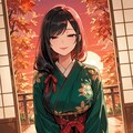 158dgさんのところの鈴音さん　その２ 3枚目