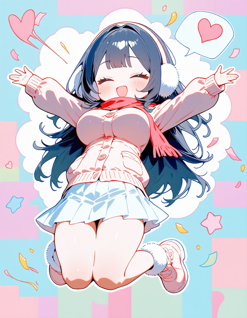 元気どかーん姉さんXL