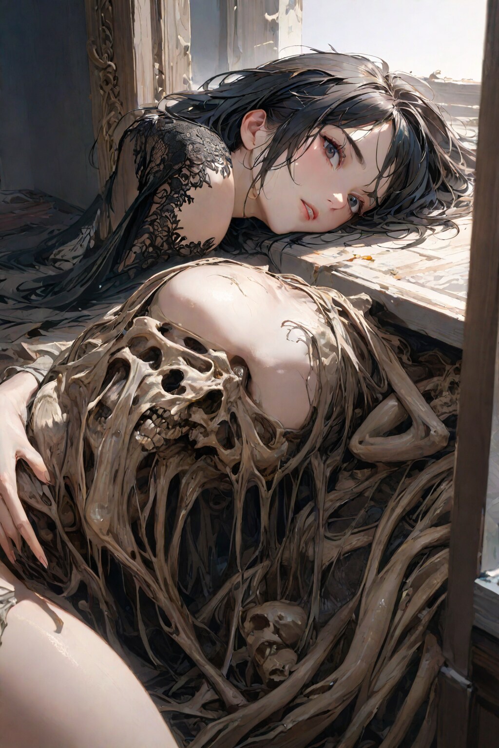Junk