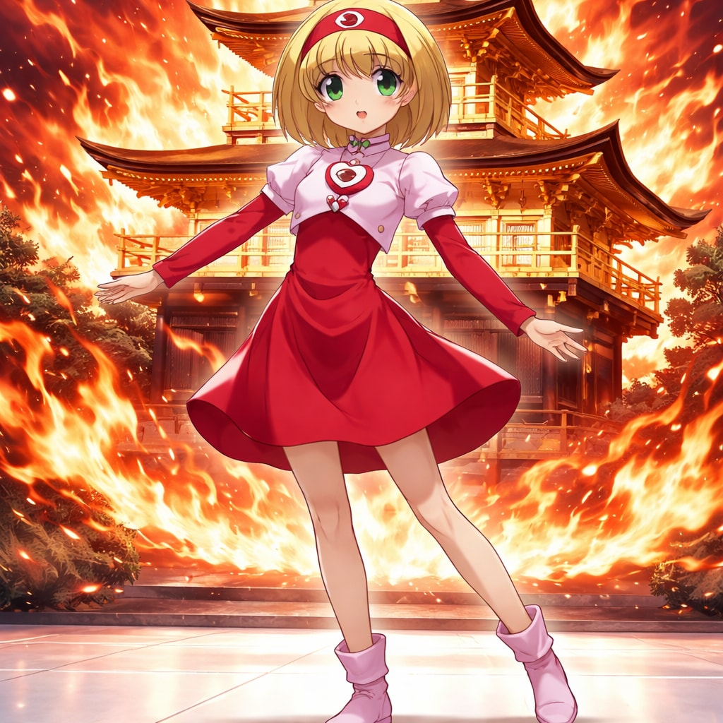 ぷにえの肉体言語 | の人気AIイラスト・グラビア