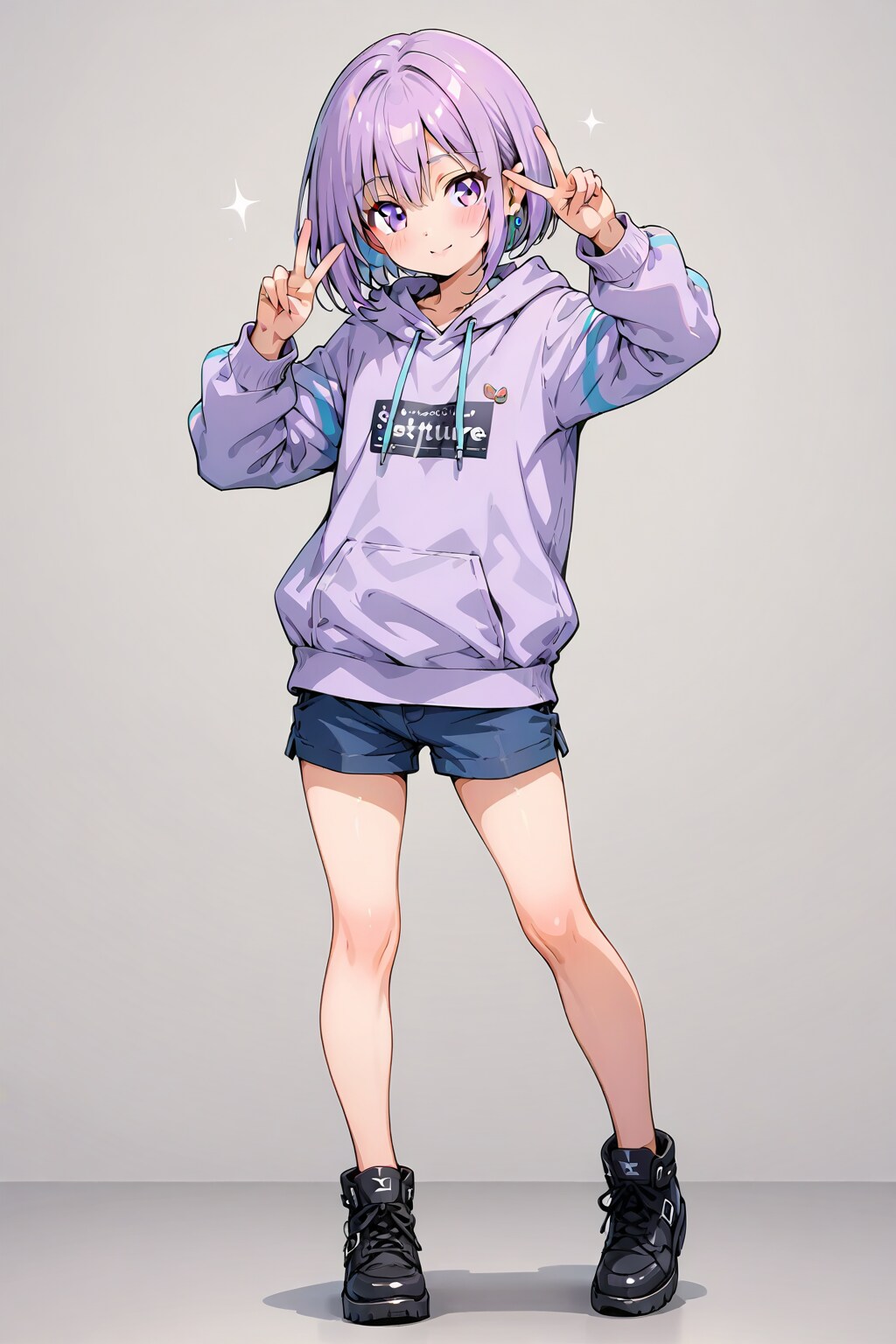 マシな方のしにがみもどき | の人気AIイラスト・グラビア