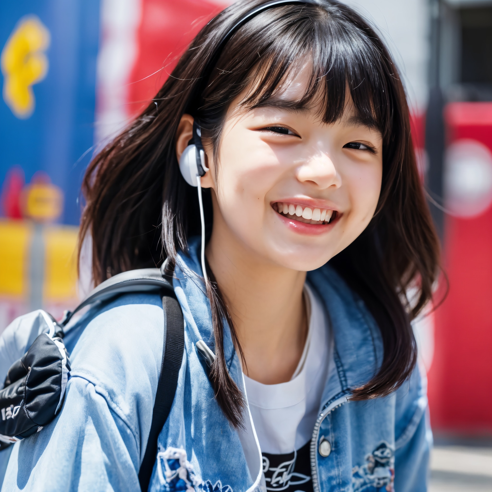 今日のおはようちゃん