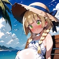 Lillie　Pokémon 12枚目