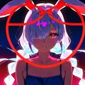 あいばのうさぎさん2025XⅤ 2枚目