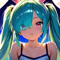 あいばのうさぎさん2025XⅤ 7枚目