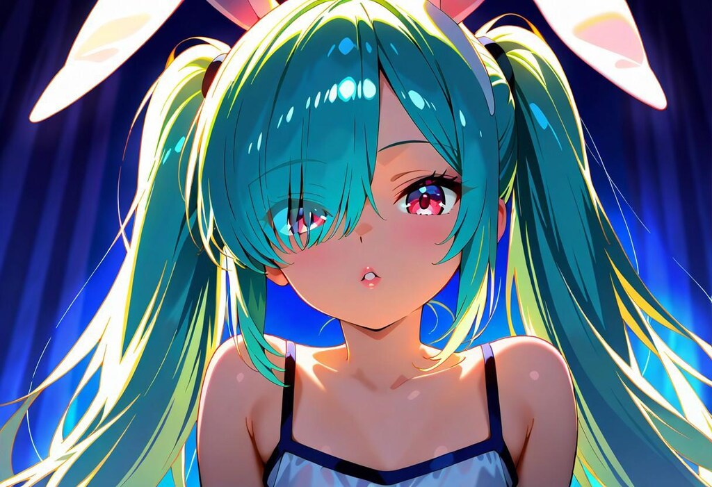 あいばのうさぎさん2025XⅤ