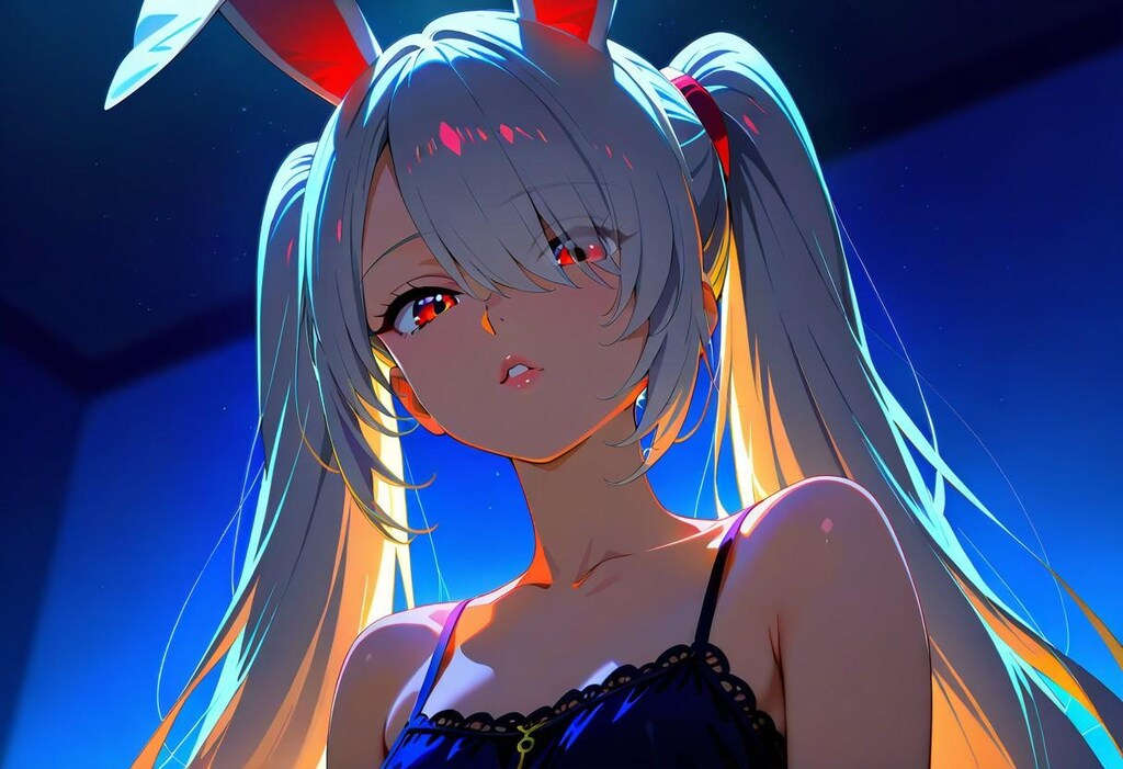あいばのうさぎさん2025XⅤ