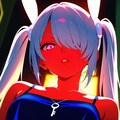 あいばのうさぎさん2025XⅤ 8枚目