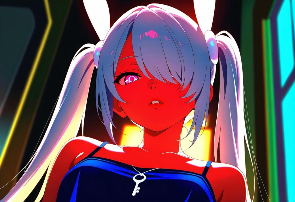 あいばのうさぎさん2025XⅤ