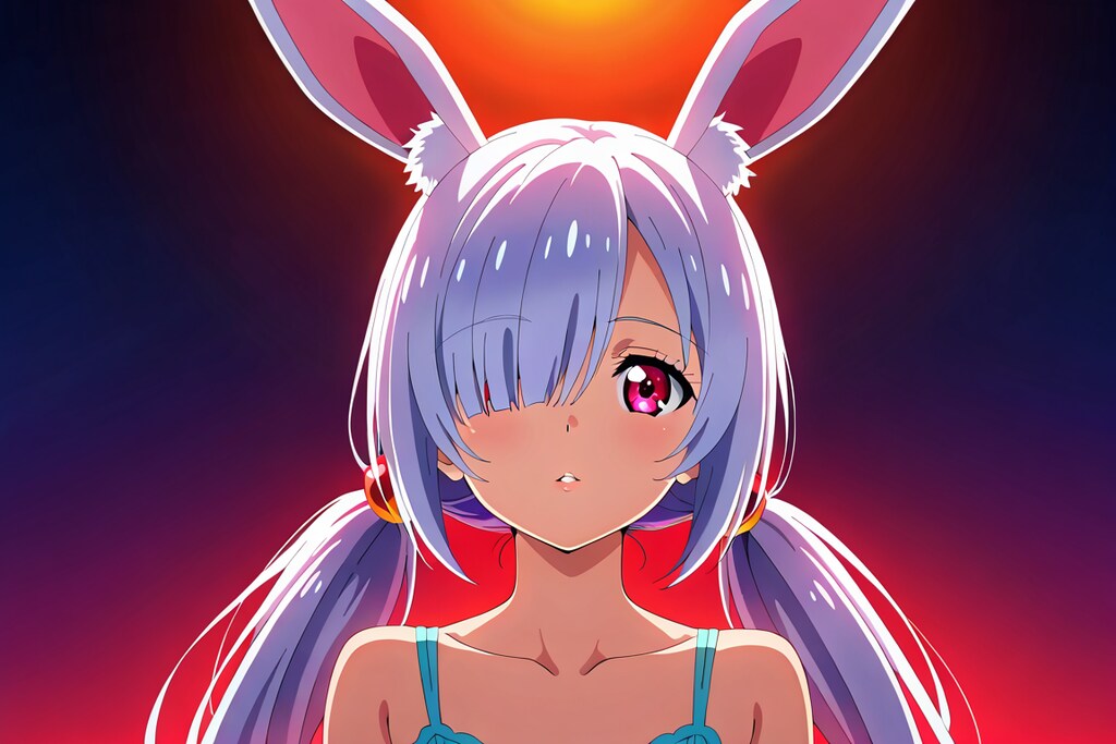 あいばのうさぎさん2025XⅤ