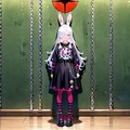 あいばのうさぎさん2025XⅤ 11枚目
