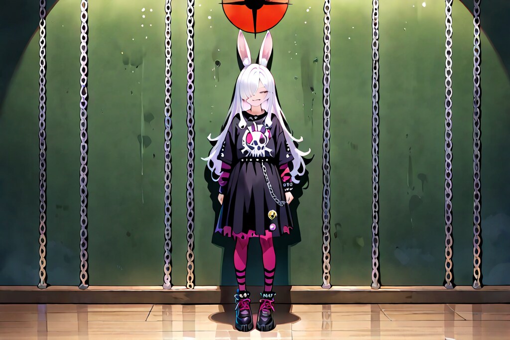 あいばのうさぎさん2025XⅤ