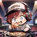 🍕ワールドチャンピオンシップ オブ おピッツァDJ 2025🍕 3枚目