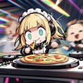 🍕ワールドチャンピオンシップ オブ おピッツァDJ 2025🍕 8枚目
