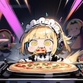 🍕ワールドチャンピオンシップ オブ おピッツァDJ 2025🍕 6枚目