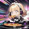🍕ワールドチャンピオンシップ オブ おピッツァDJ 2025🍕 7枚目
