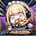 🍕ワールドチャンピオンシップ オブ おピッツァDJ 2025🍕 9枚目