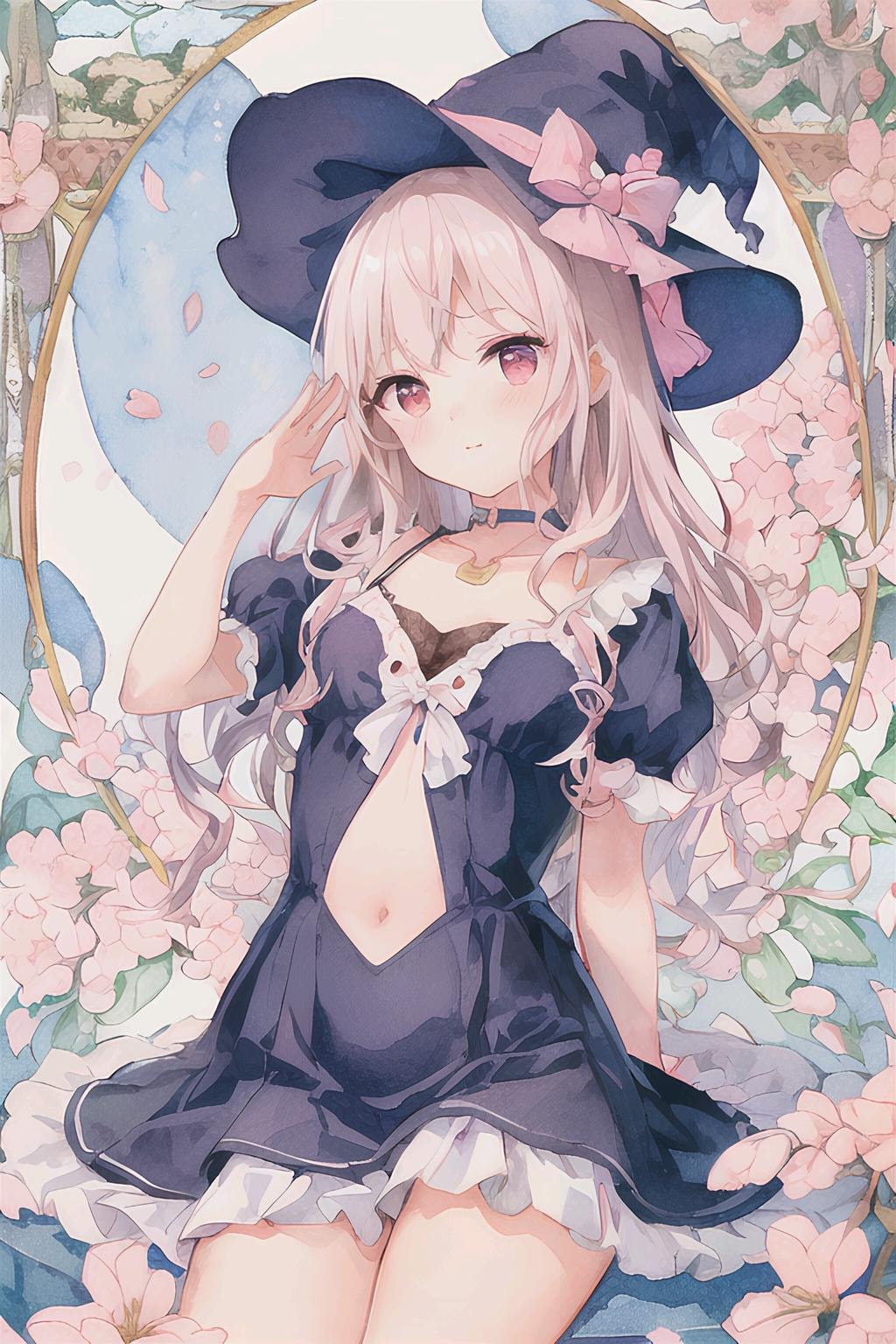 318 おはようございます