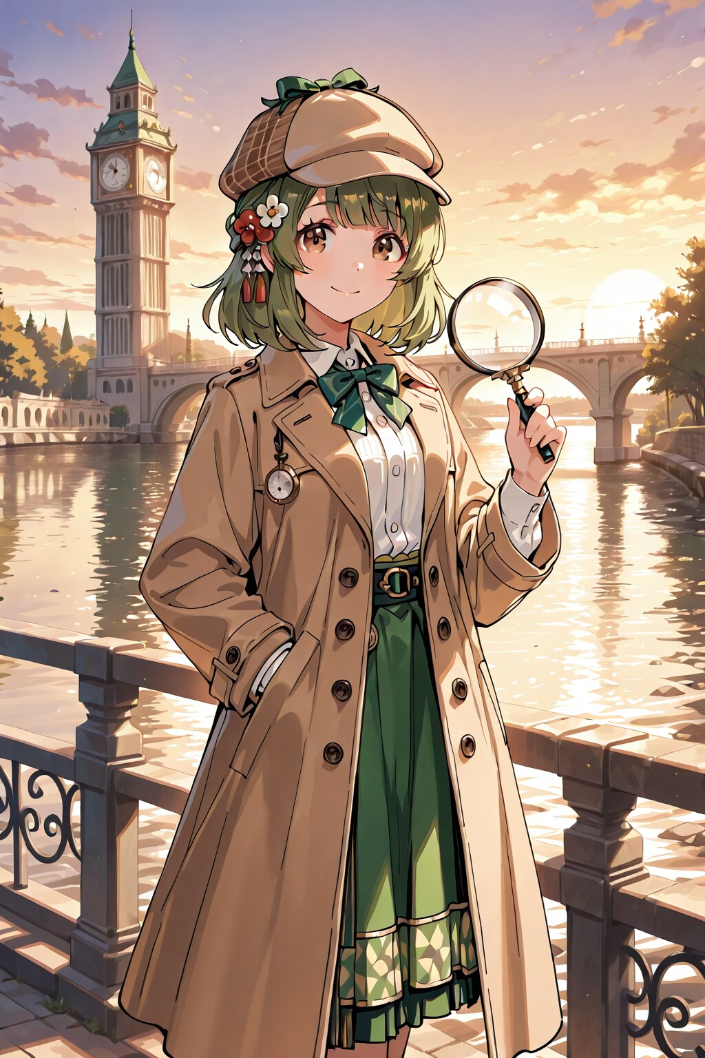 探偵