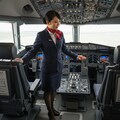 コクピットへご案内 3枚目
