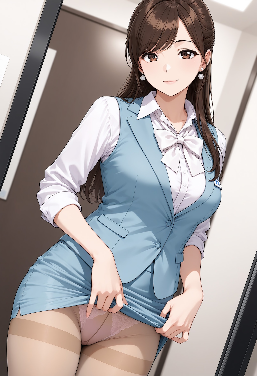 明日への活力