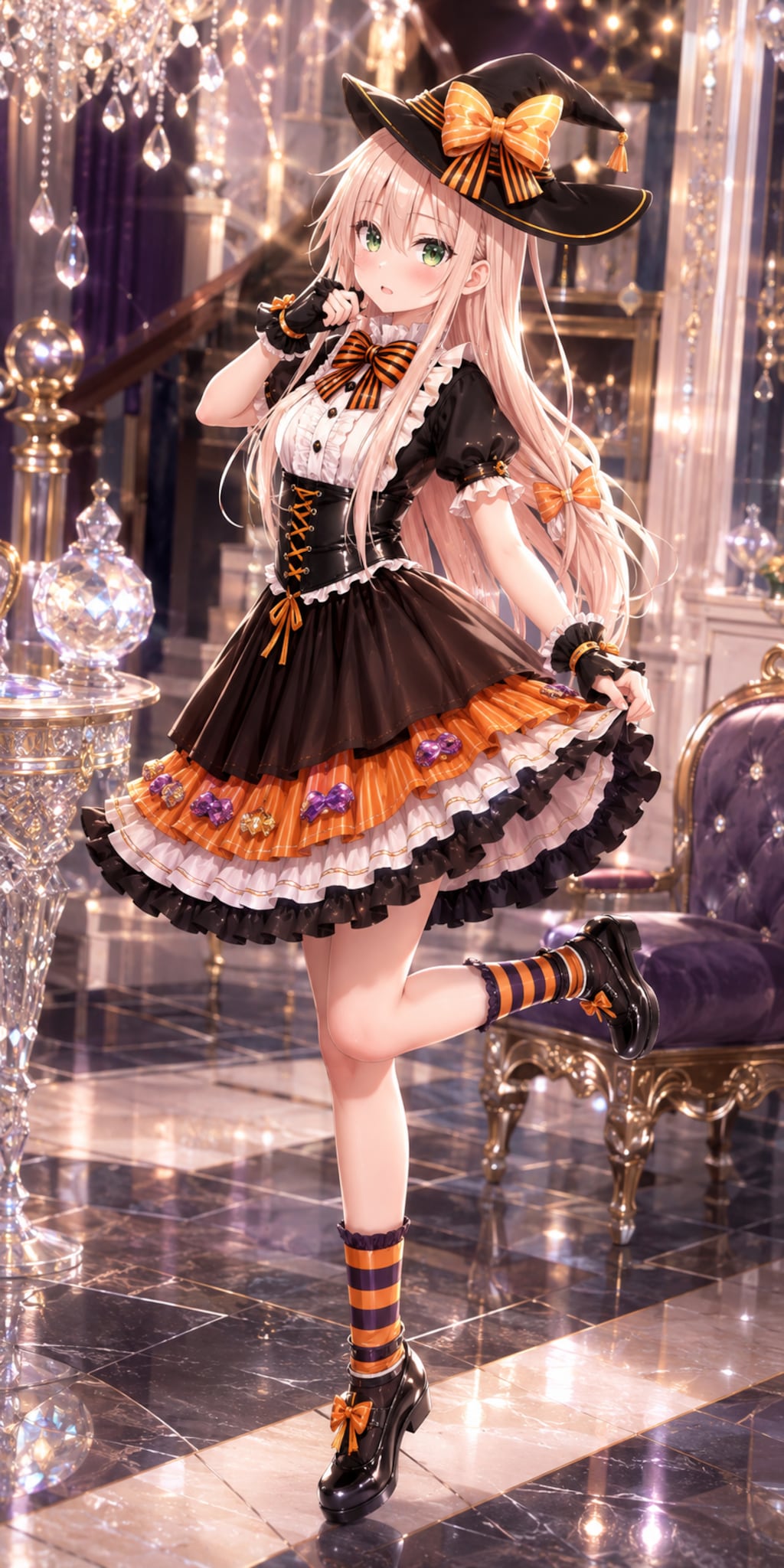 三咲くんは攻略キャラじゃない　三咲泉