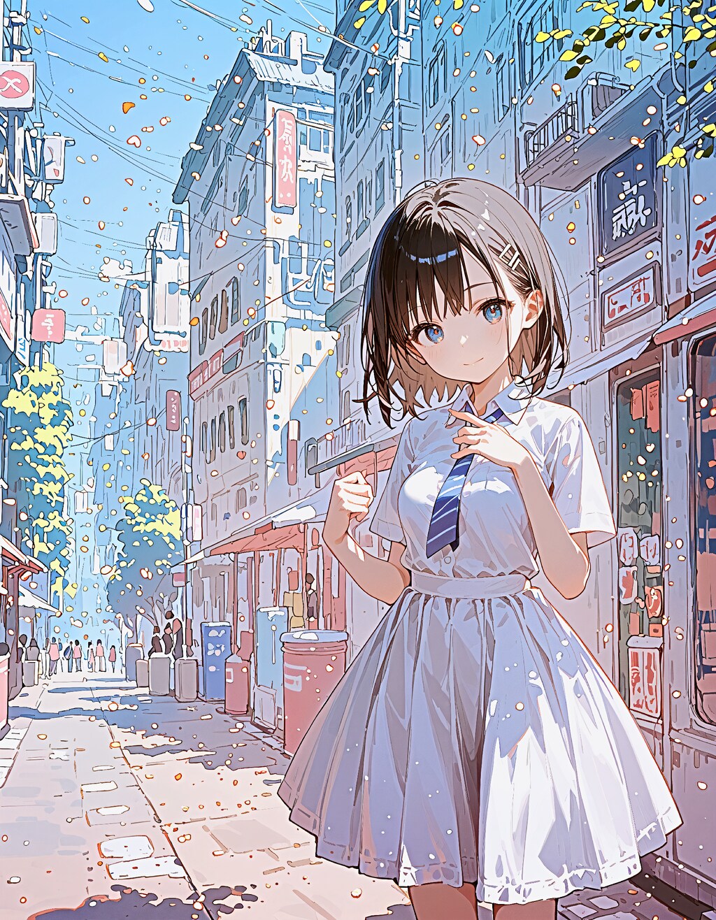 street_snap, school_girl_pack 2