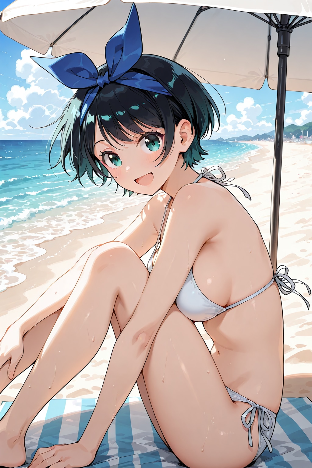 更科瑠夏