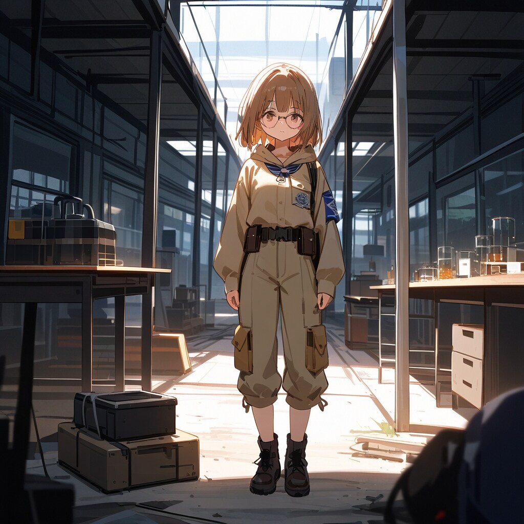 拠点を確保 | の人気AIイラスト・グラビア