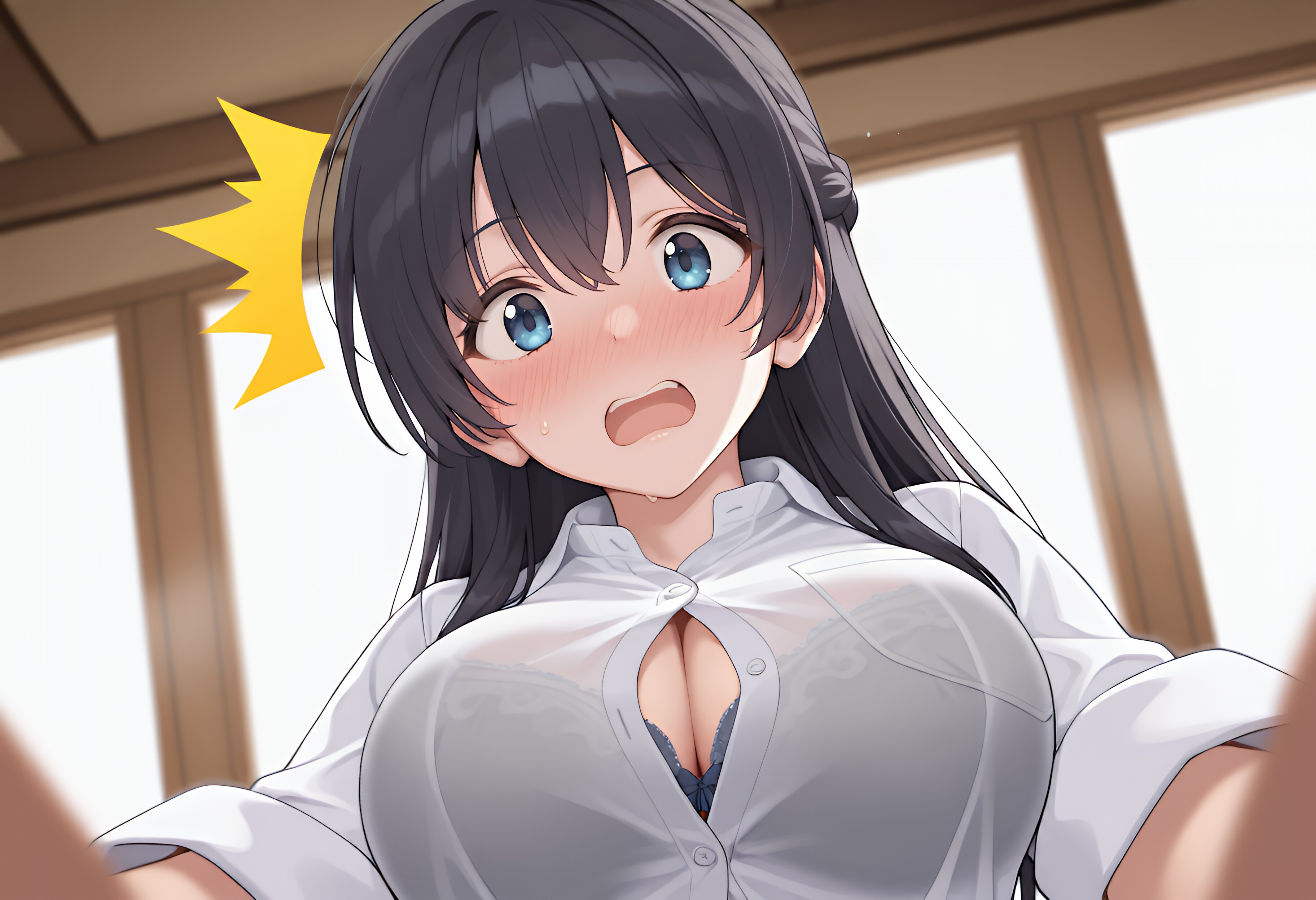 ﾊﾟｧﾝ
