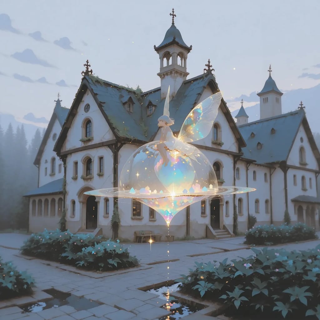 【祈りの場】「人はなぜ祈るのでしょう」