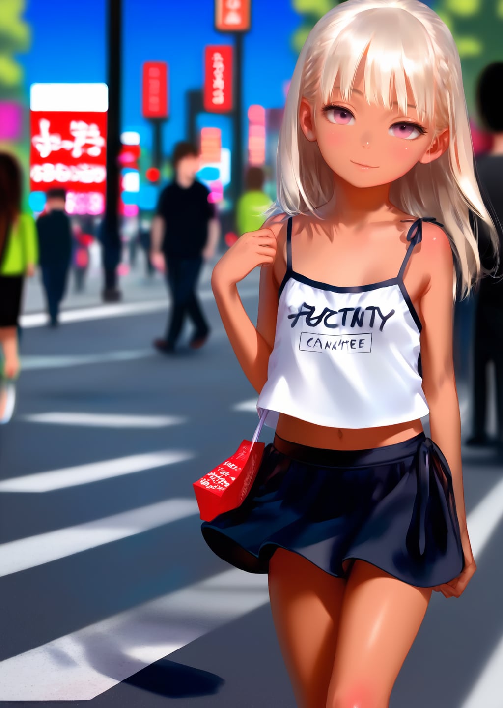 どこに行くの？