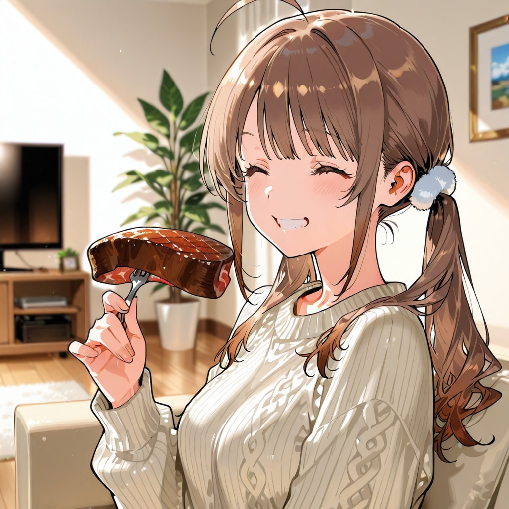 毎月２９日は、肉の日