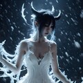 氷の幻獣シヴァ 3枚目